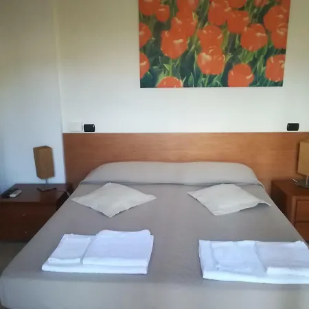 Isabel Bed & Breakfast 3*