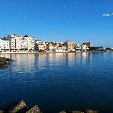 Isabel 3* Crotone
