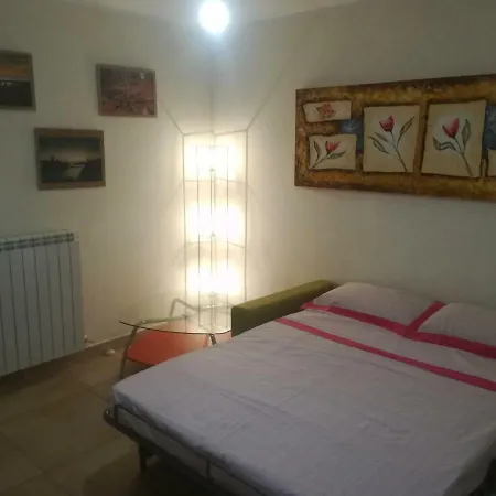 Isabel كروتوني