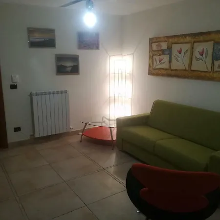 Bed & Breakfast Isabel 3*