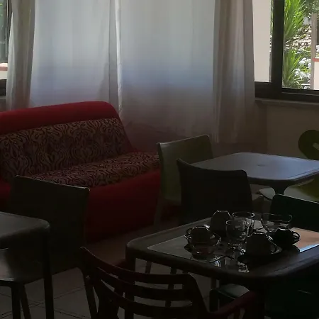 Bed & Breakfast Isabel 3*
