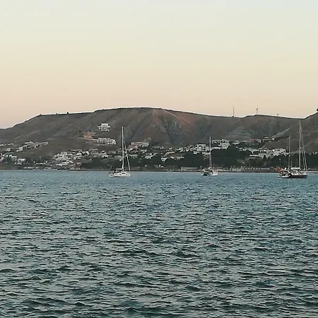 Isabel 3* Crotone