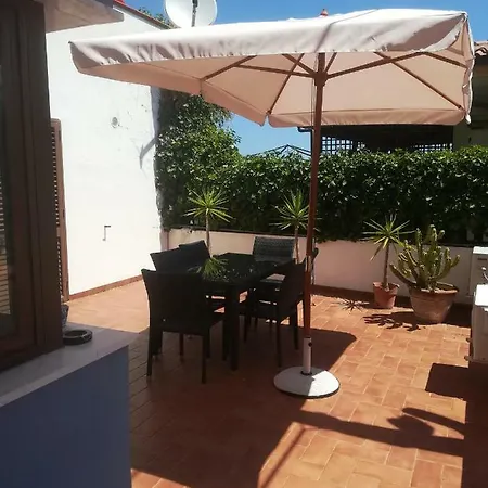 Isabel 3* Crotone