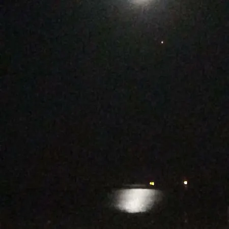 Isabel فندق مبيت وإفطار كروتوني