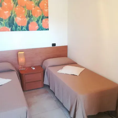 Isabel Bed & Breakfast Crotone