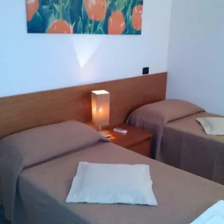 فندق مبيت وإفطار Isabel