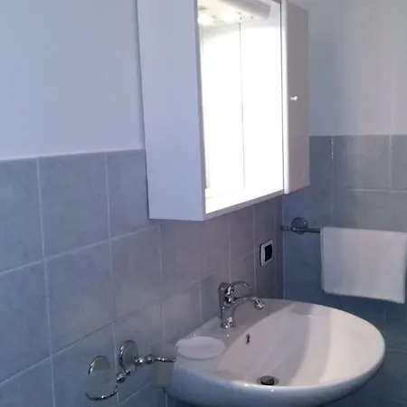 Bed & Breakfast Isabel 3*