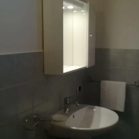 Isabel Bed & Breakfast 3*