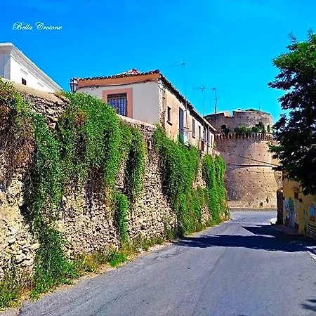 Isabel Bed & Breakfast Crotone