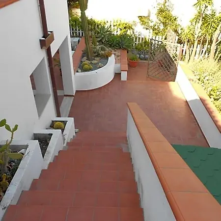 Bed & Breakfast Isabel Crotone