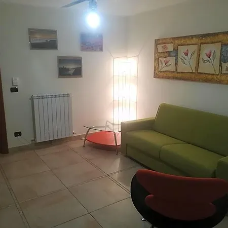 Isabel Bed & Breakfast Crotone