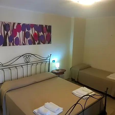 Bed & Breakfast Isabel Crotone
