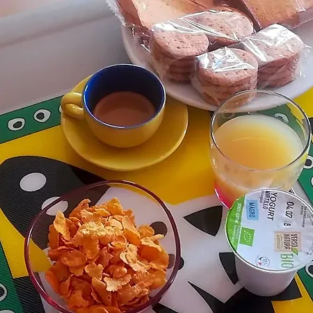Bed & Breakfast Isabel