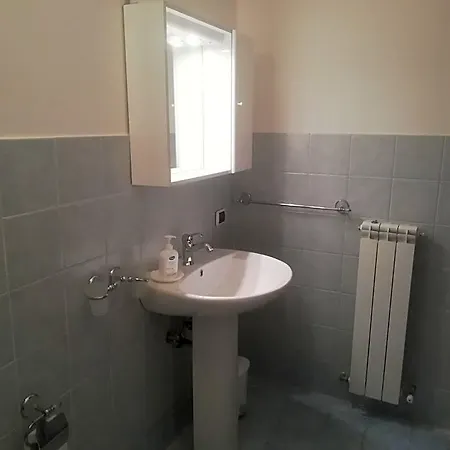 Bed & Breakfast Isabel 3*