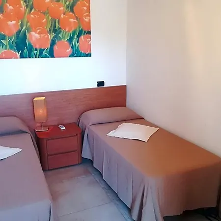 Isabel Bed & Breakfast Crotone