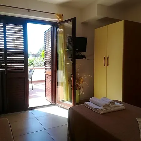 Isabel Bed & Breakfast