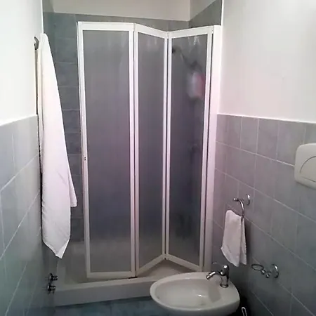 Isabel Bed & Breakfast Crotone