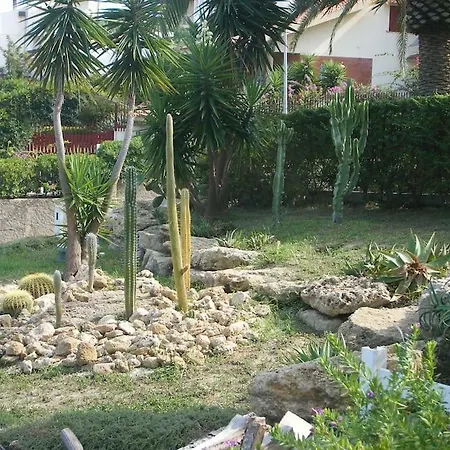 Isabel Couette-café Crotone