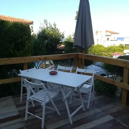 Bed & Breakfast Isabel 3*