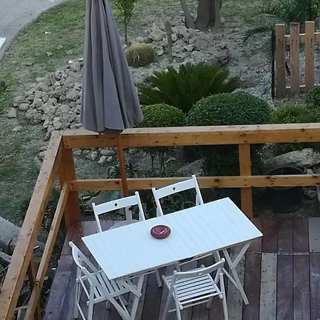 Bed & Breakfast Isabel Crotone