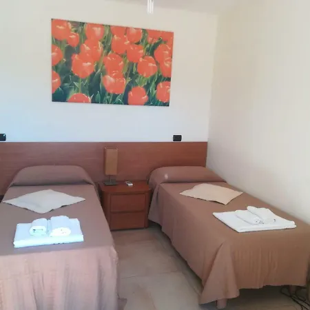 Isabel 3*