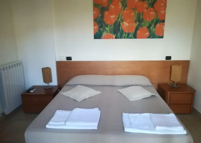 Isabel Bed & Breakfast 3*