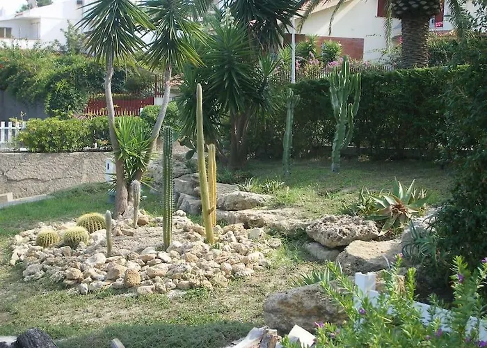 Isabel Bed and Breakfast Κρότωνας