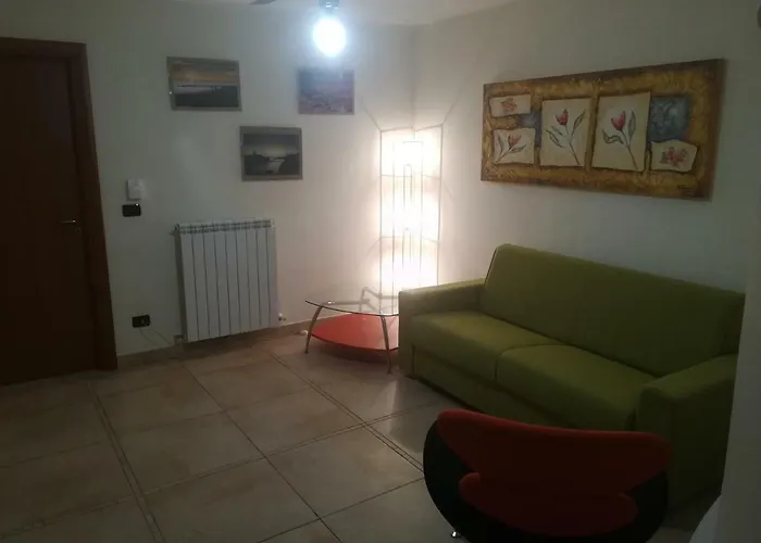 Bed & Breakfast Isabel 3*