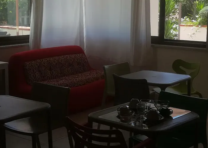 Bed and Breakfast Isabel 3*