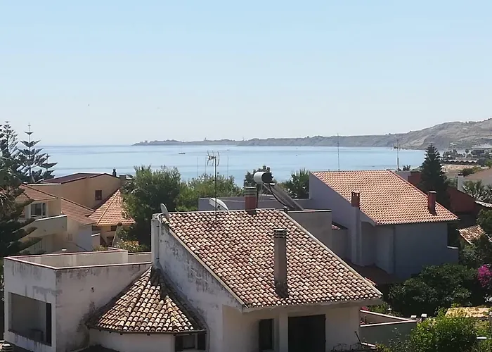 Isabel Bed & Breakfast