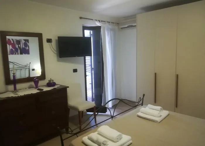 Isabel Bed and Breakfast 3*