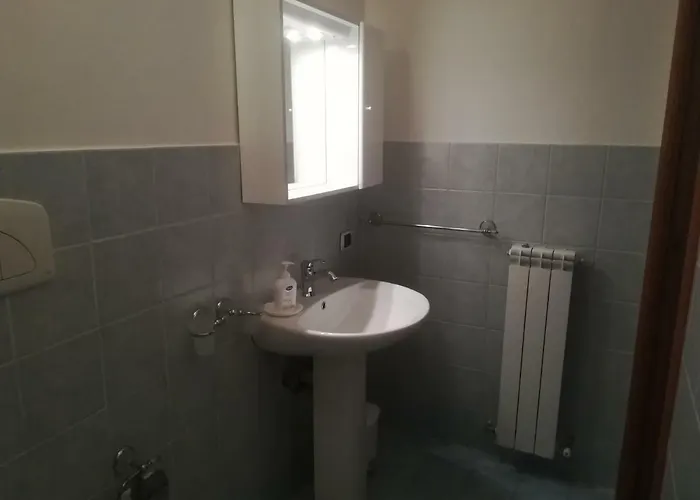 Isabel Bed & Breakfast