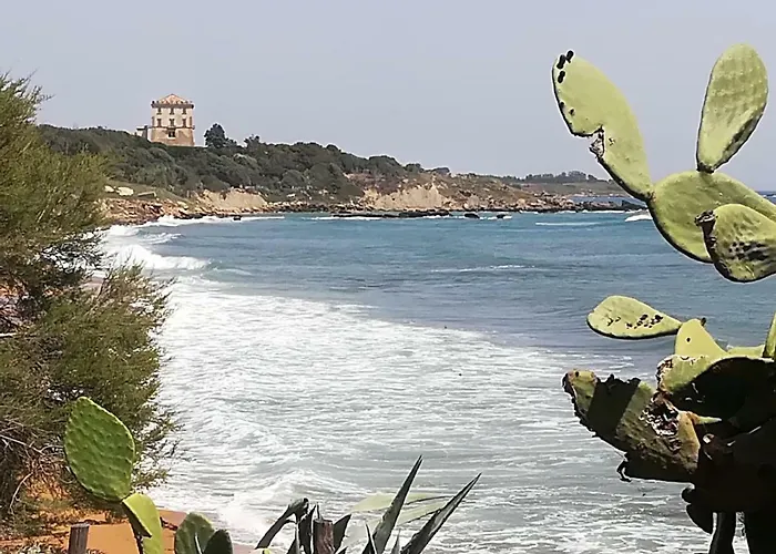 Bed and Breakfast Isabel 3*