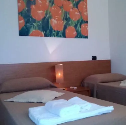 Isabel Bed & Breakfast Crotone