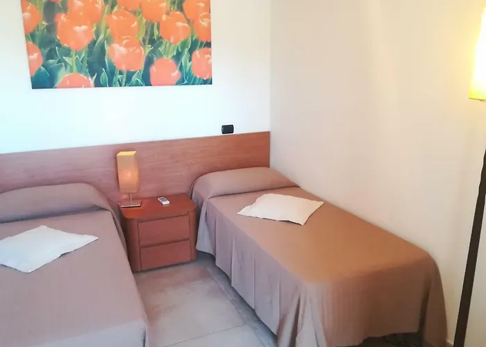 Isabel Bed & Breakfast Crotone