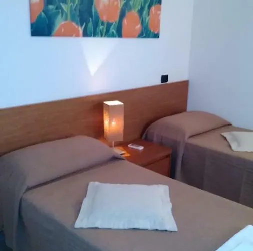 Bed & Breakfast Isabel