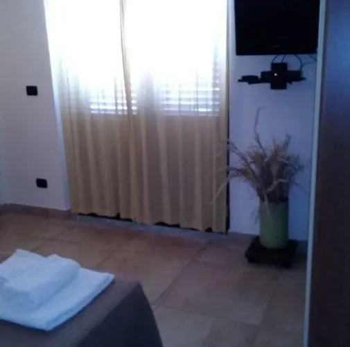 Bed & Breakfast Isabel