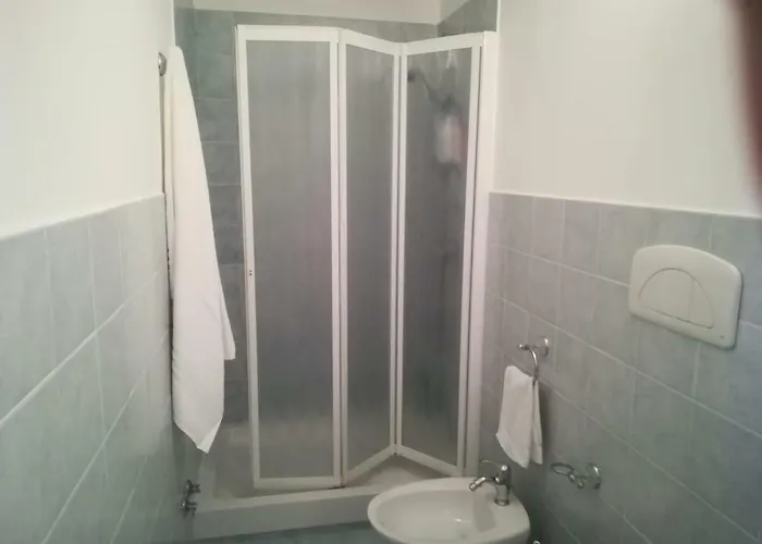 Isabel Bed and Breakfast Κρότωνας