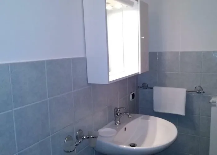 Bed & Breakfast Isabel 3*