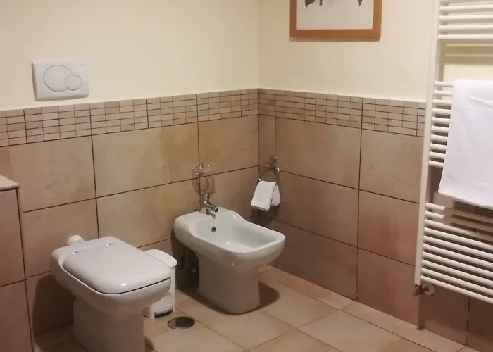 Bed and Breakfast Isabel Κρότωνας