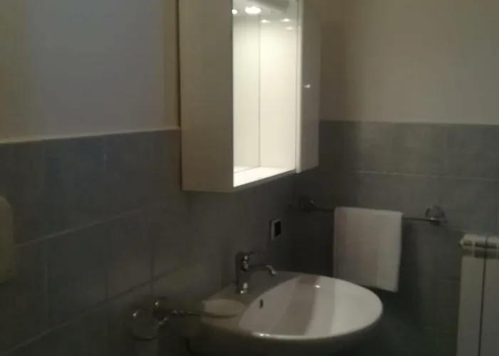 Isabel Bed & Breakfast 3*