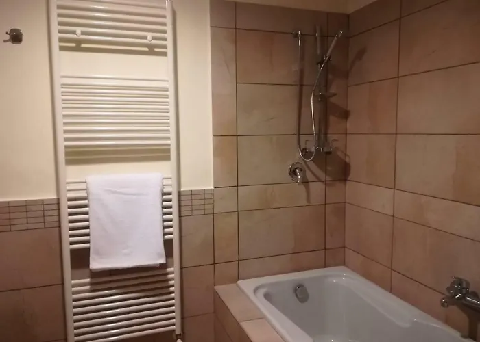 Bed & Breakfast Isabel